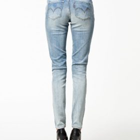 Lucy Slim Jeans Noisy May