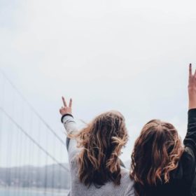 Weekend in San Fransico