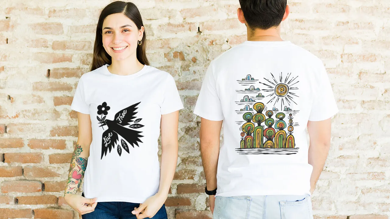 Osaka Entry Tee Superdry