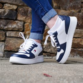 All Star Canvas Hi Converse